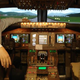 Illustration for article titled Man Builds 747 Flight Simulator in His Warehouse, Earns Guinness Record